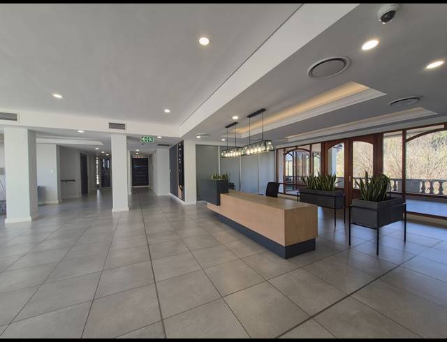 685M² OFFICE TO LET IN SANDTON CENTRAL